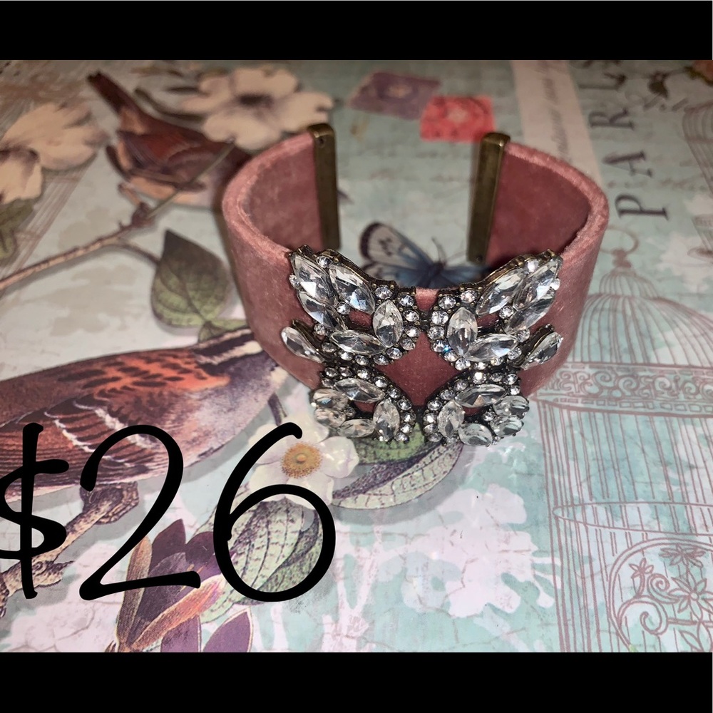 Plunder bracelet